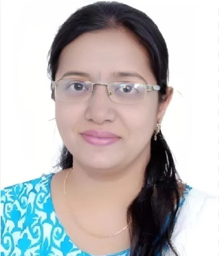 Dr. Urvi Joshi